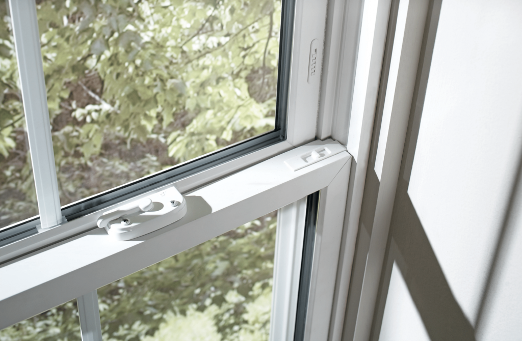 Signature Elite windows come with a lifetime warranty in most cases.